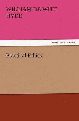 bokomslag Practical Ethics