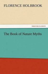 bokomslag Book of Nature Myths