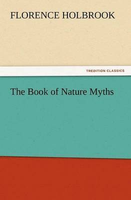 bokomslag Book of Nature Myths