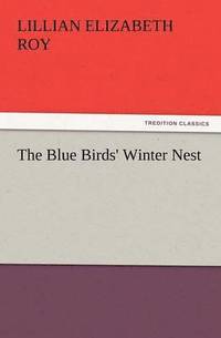 bokomslag Blue Birds' Winter Nest