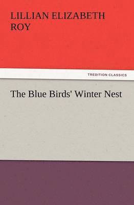 bokomslag Blue Birds' Winter Nest