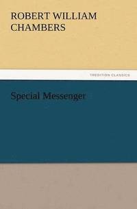 bokomslag Special Messenger