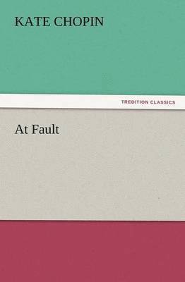 At Fault