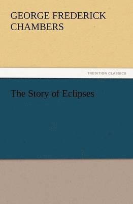 The Story of Eclipses 1