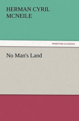 No Man's Land 1