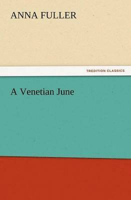 A Venetian June 1