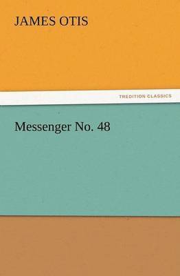 bokomslag Messenger No. 48