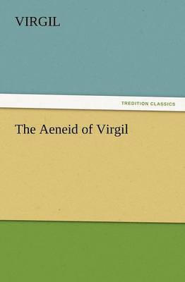 Aeneid of Virgil