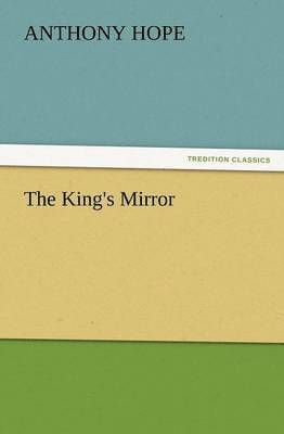 The King's Mirror 1