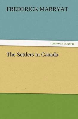 Settlers in Canada