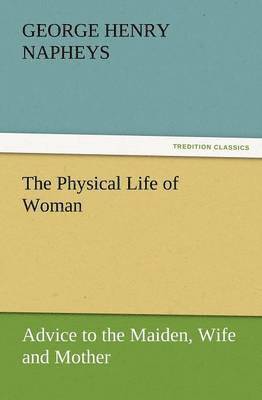 Physical Life of Woman