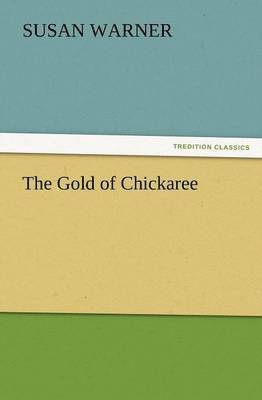 The Gold of Chickaree 1