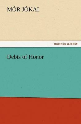 M R J Kai - Debts of Honor, Häftad