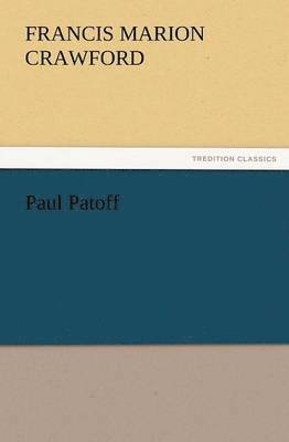 Paul Patoff 1