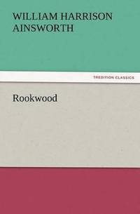 bokomslag Rookwood