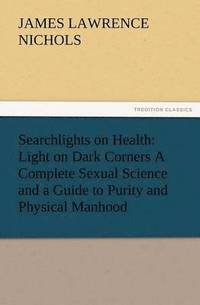 bokomslag Searchlights on Health