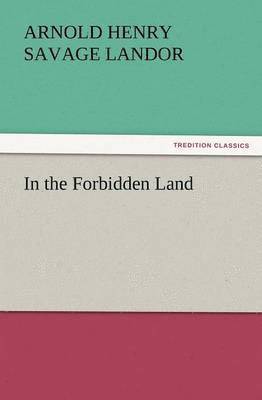 In the Forbidden Land 1