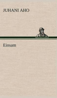 Einsam 1