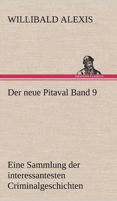 bokomslag Neue Pitaval Band 9