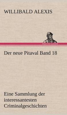 Der Neue Pitaval Band 18 1