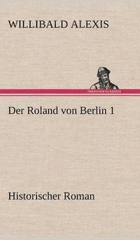 bokomslag Der Roland Von Berlin 1