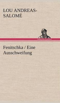 bokomslag Fenitschka / Eine Ausschweifung