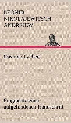 Das Rote Lachen 1