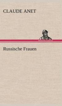 bokomslag Russische Frauen