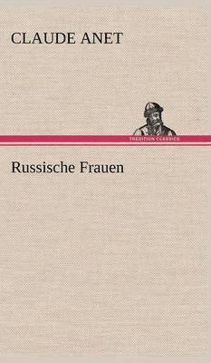 bokomslag Russische Frauen