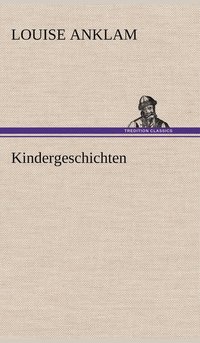 bokomslag Kindergeschichten