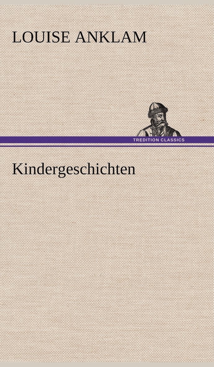 Kindergeschichten 1