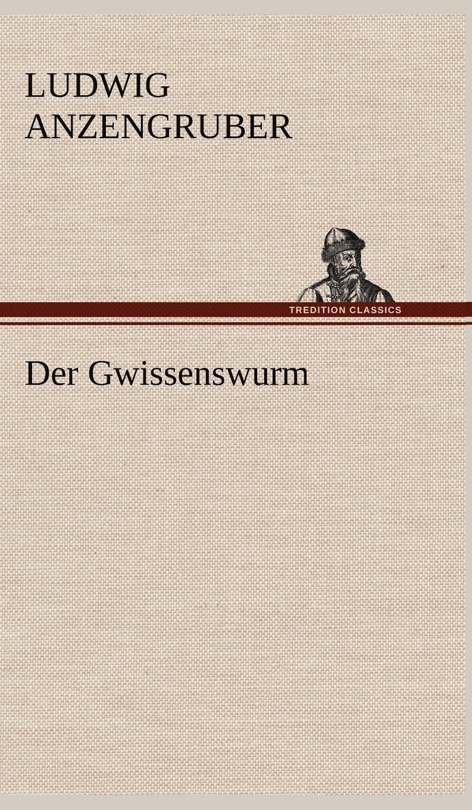 Gwissenswurm