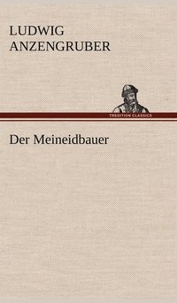 bokomslag Der Meineidbauer