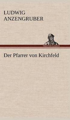 Pfarrer Von Kirchfeld