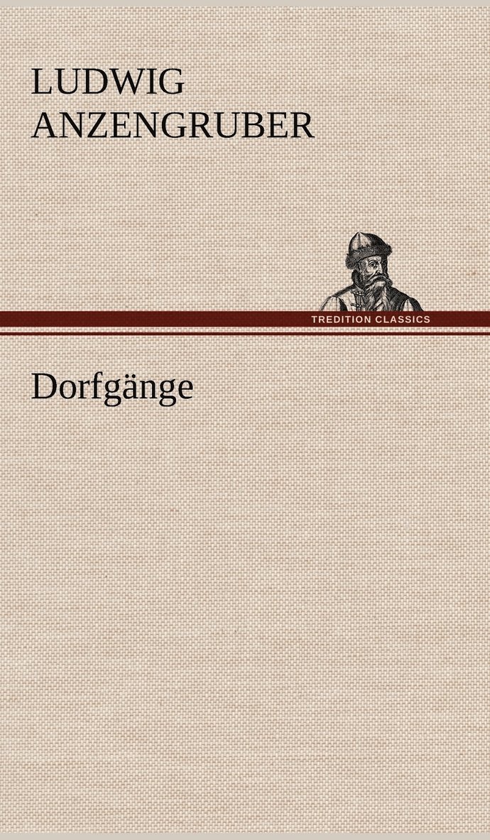 Dorfgange 1