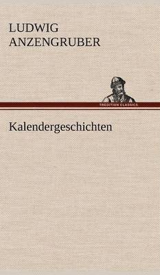 Kalendergeschichten 1