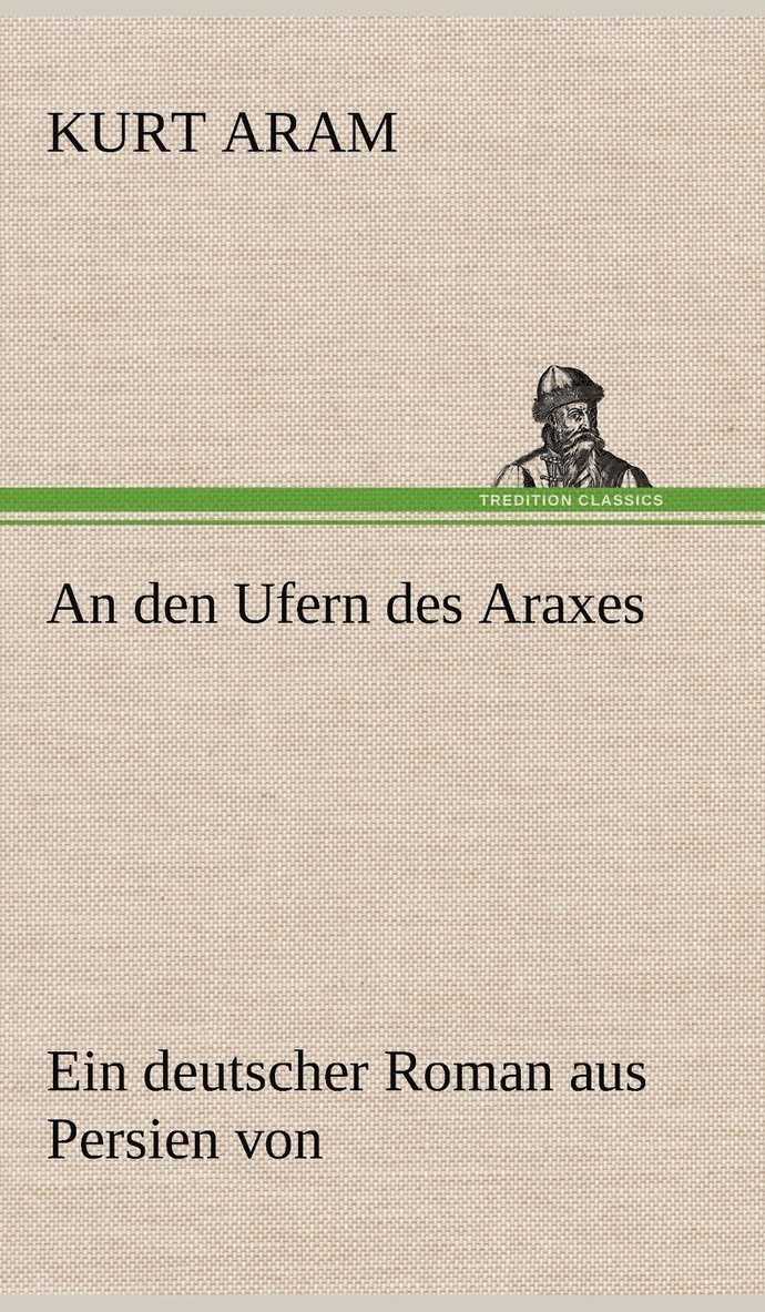 An den Ufern des Araxes