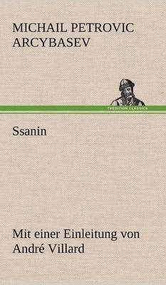 Ssanin 1
