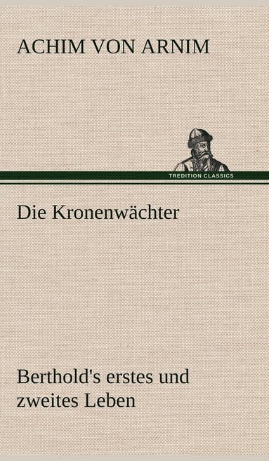 bokomslag Die Kronenwachter