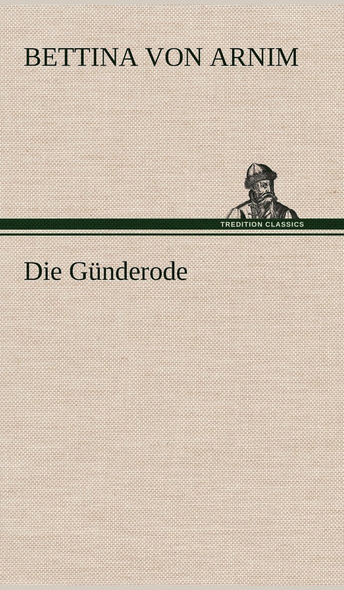 Gunderode