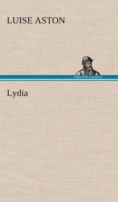 bokomslag Lydia