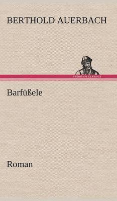 bokomslag Barfussele