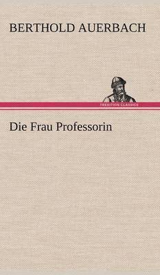 bokomslag Frau Professorin