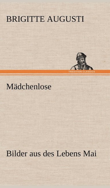 bokomslag Madchenlose