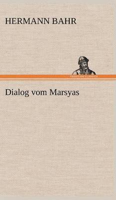Dialog Vom Marsyas 1