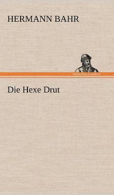 Die Hexe Drut 1