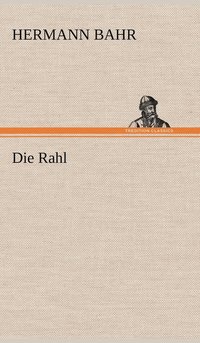 bokomslag Rahl