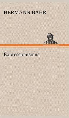 Expressionismus