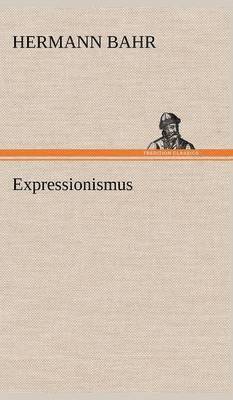 Expressionismus 1