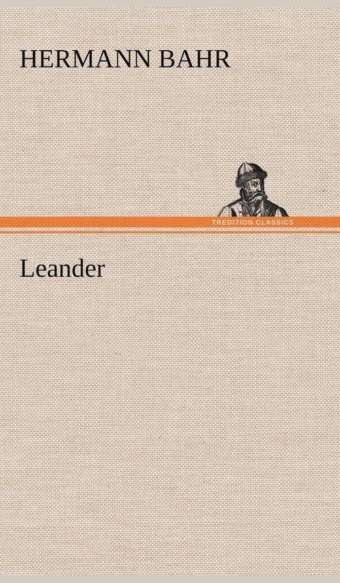 Leander 1